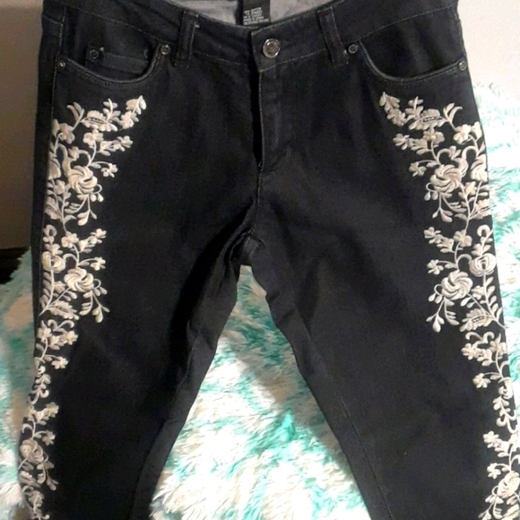 Etcetera Pants - COPY - Etcetera Jeans